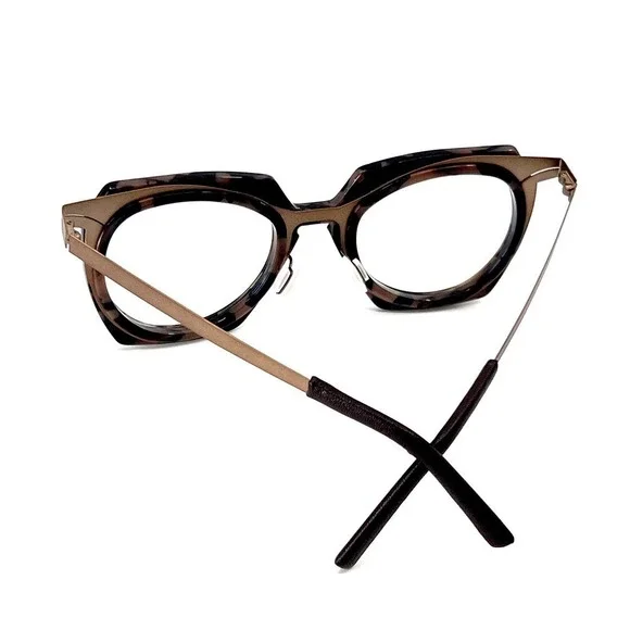❤️ NEW!!! PUGNALE Responsabile Eyeglasses Authentic display picture 3
